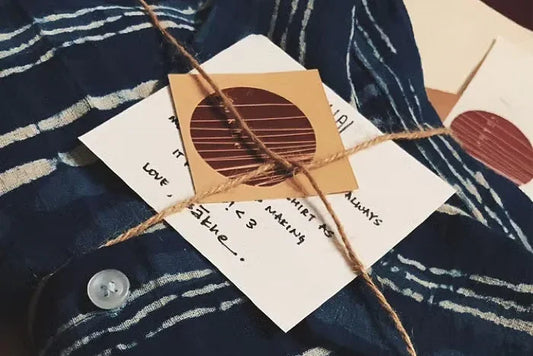From Sewing Experiments To Home Entrepreneurship