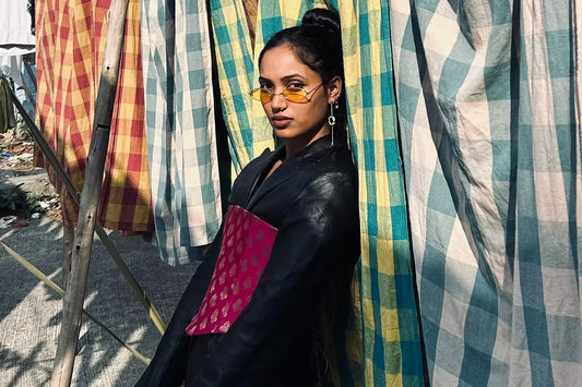 The Fashion Revolution You Didn't See Coming