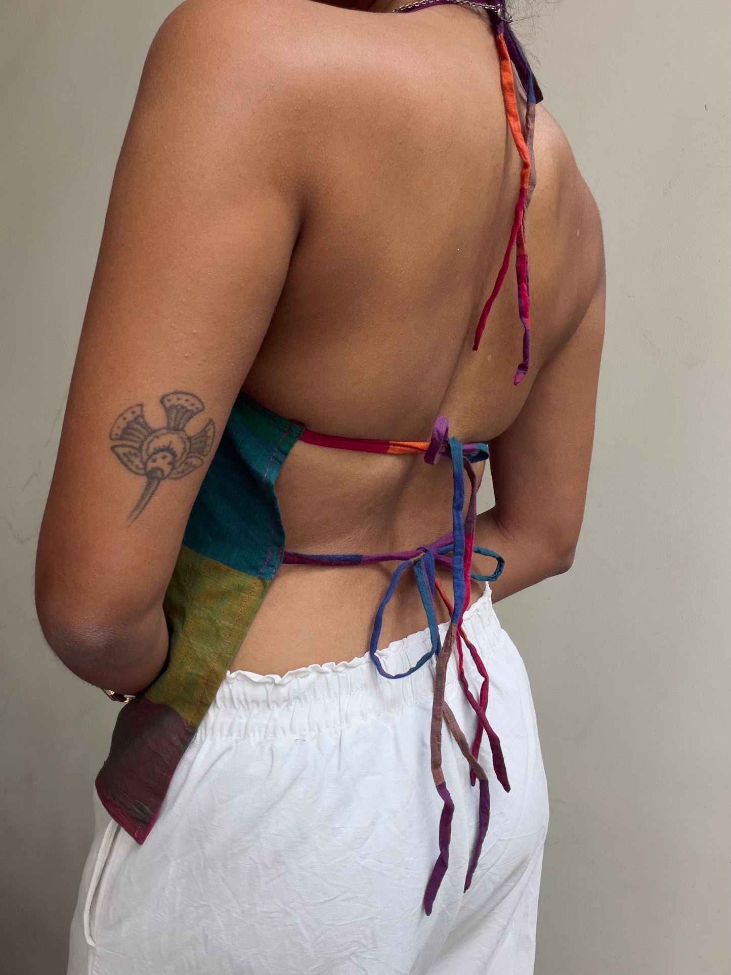 Taru: Madras checks