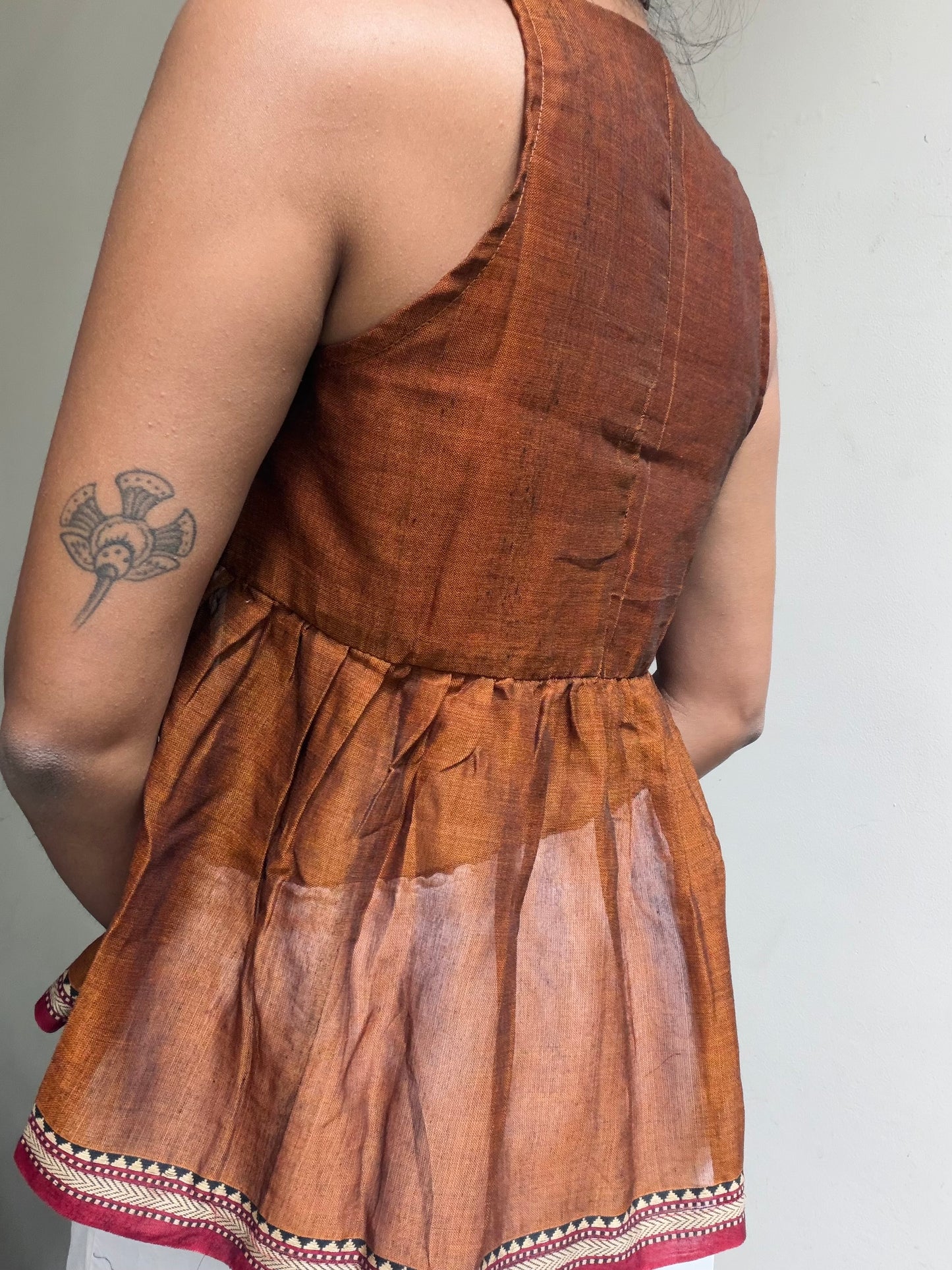 Geet: Brown Narayanpet
