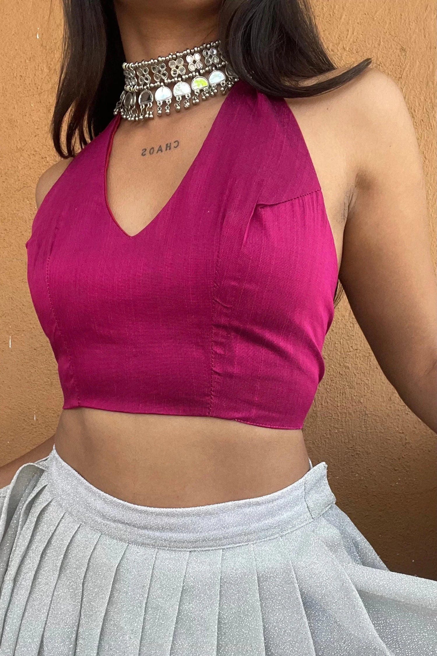 Vacay Tops