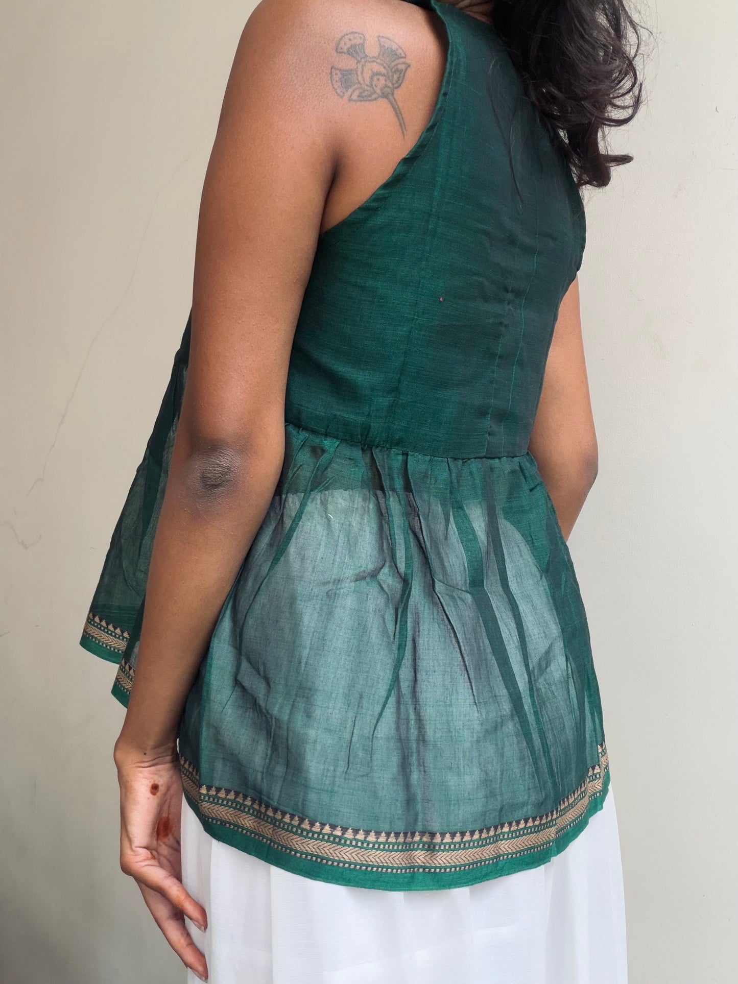 Geet: Green Narayanpet