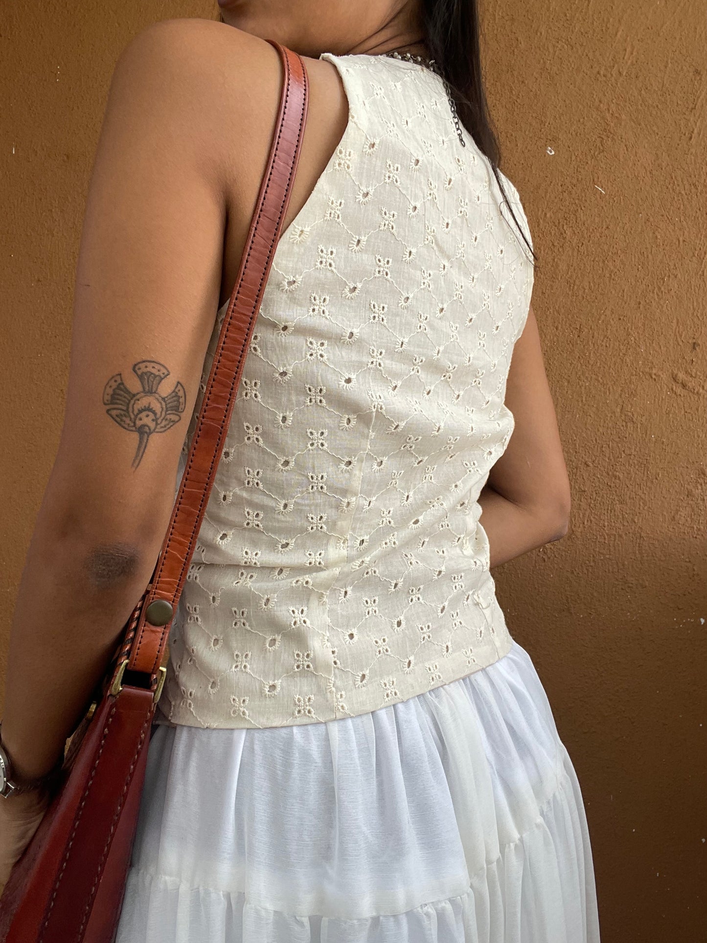 Kaira: Cream Jacoba