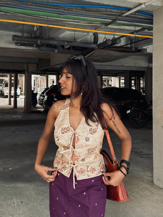 Kaira: Cream Kanta