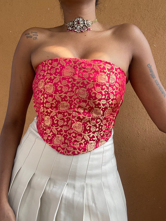 Rani: Candy Pink