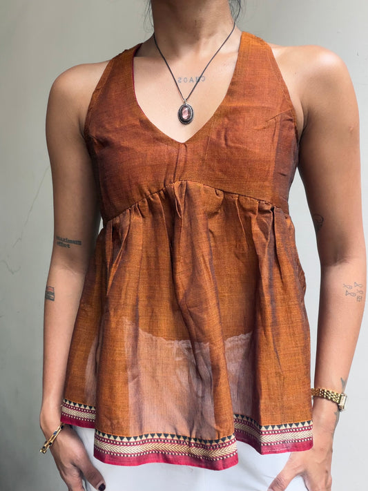 Geet: Brown Narayanpet