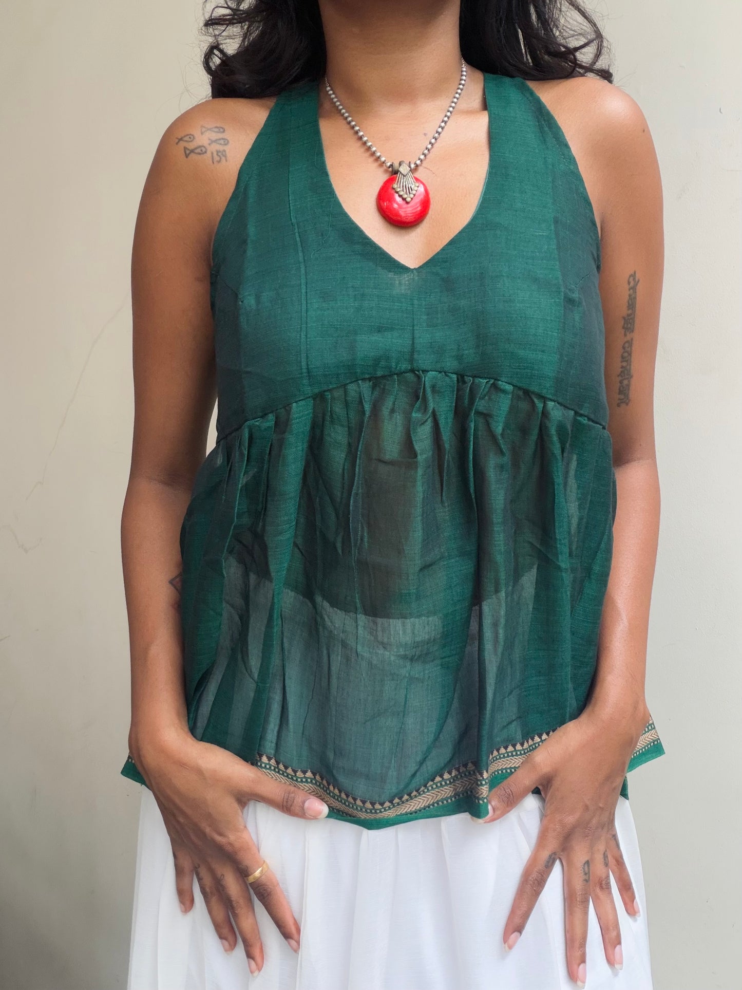 Geet: Green Narayanpet