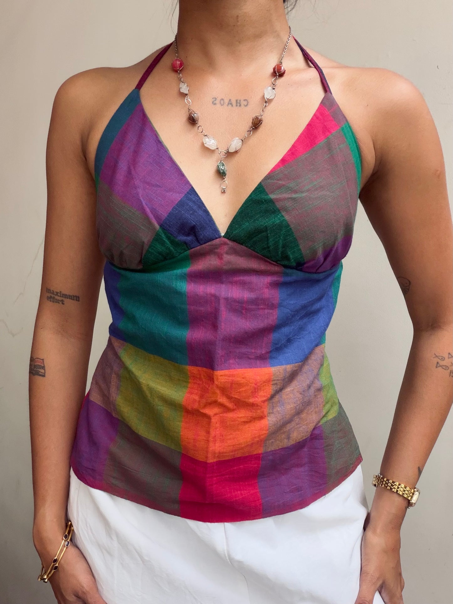 Taru: Madras checks