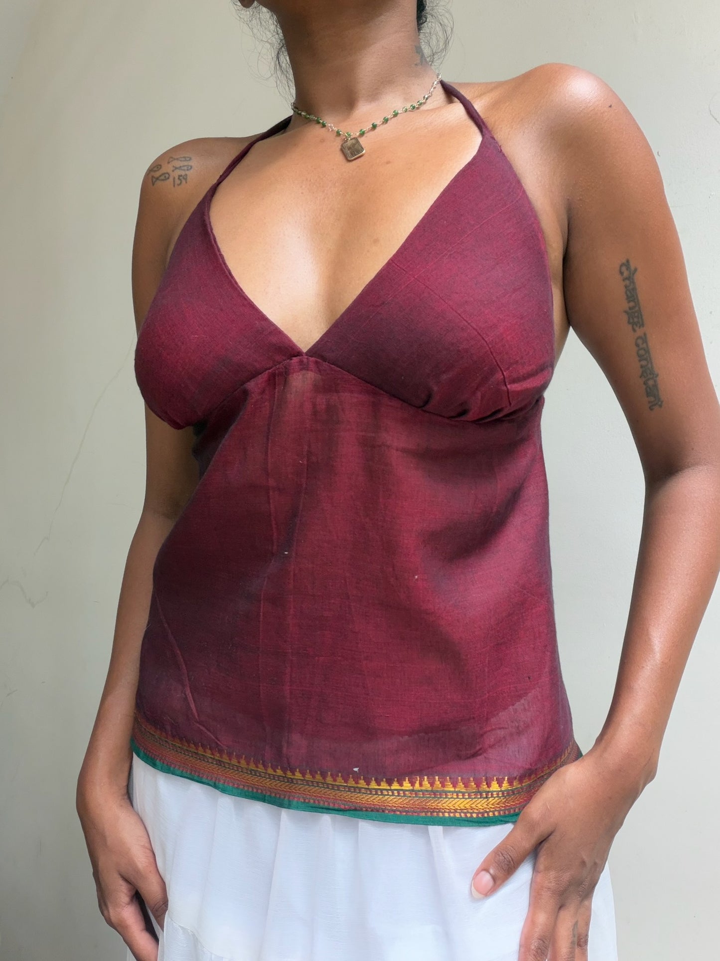 Taru: Maroon Narayanpet 2