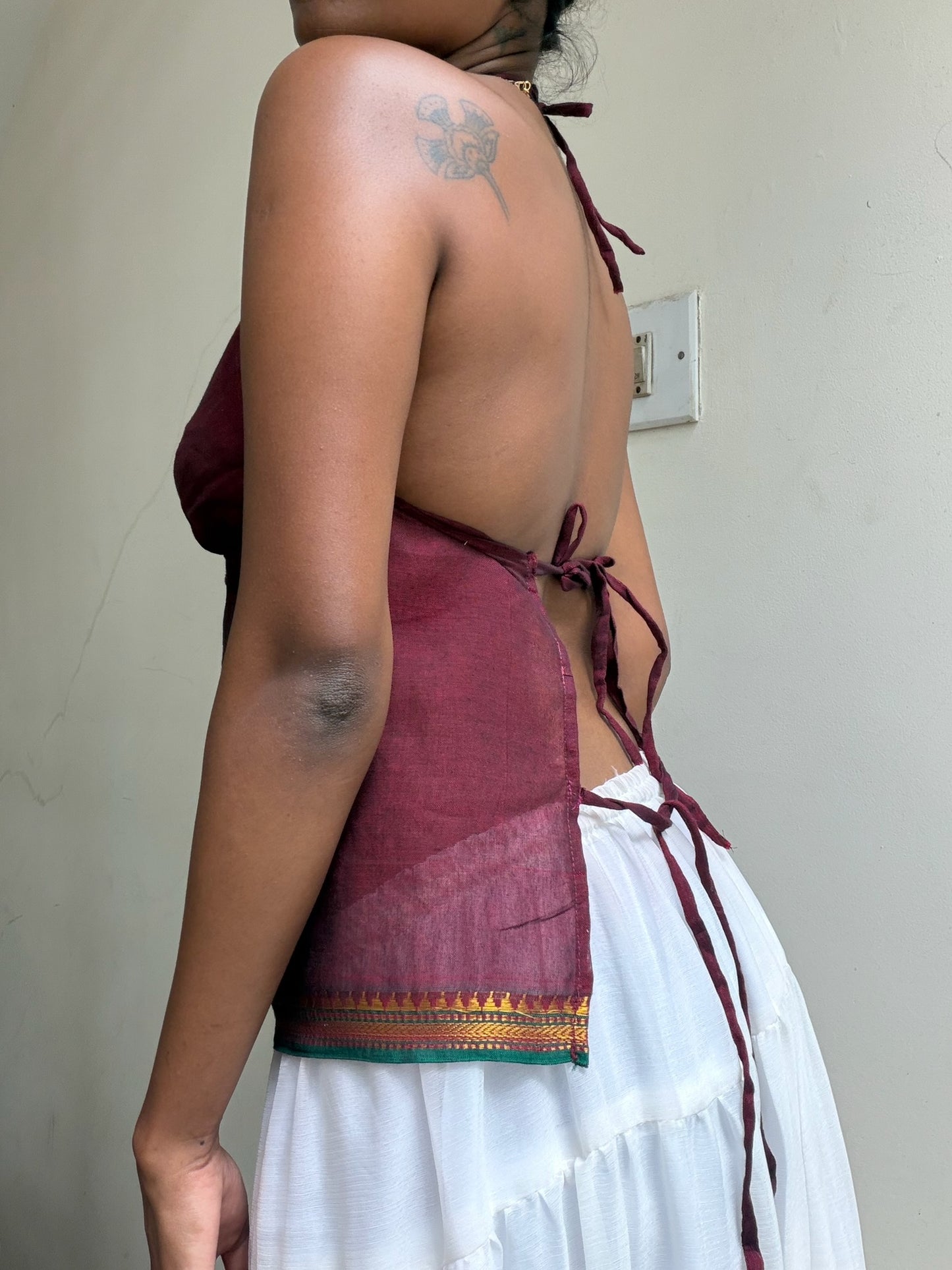 Taru: Maroon Narayanpet 2