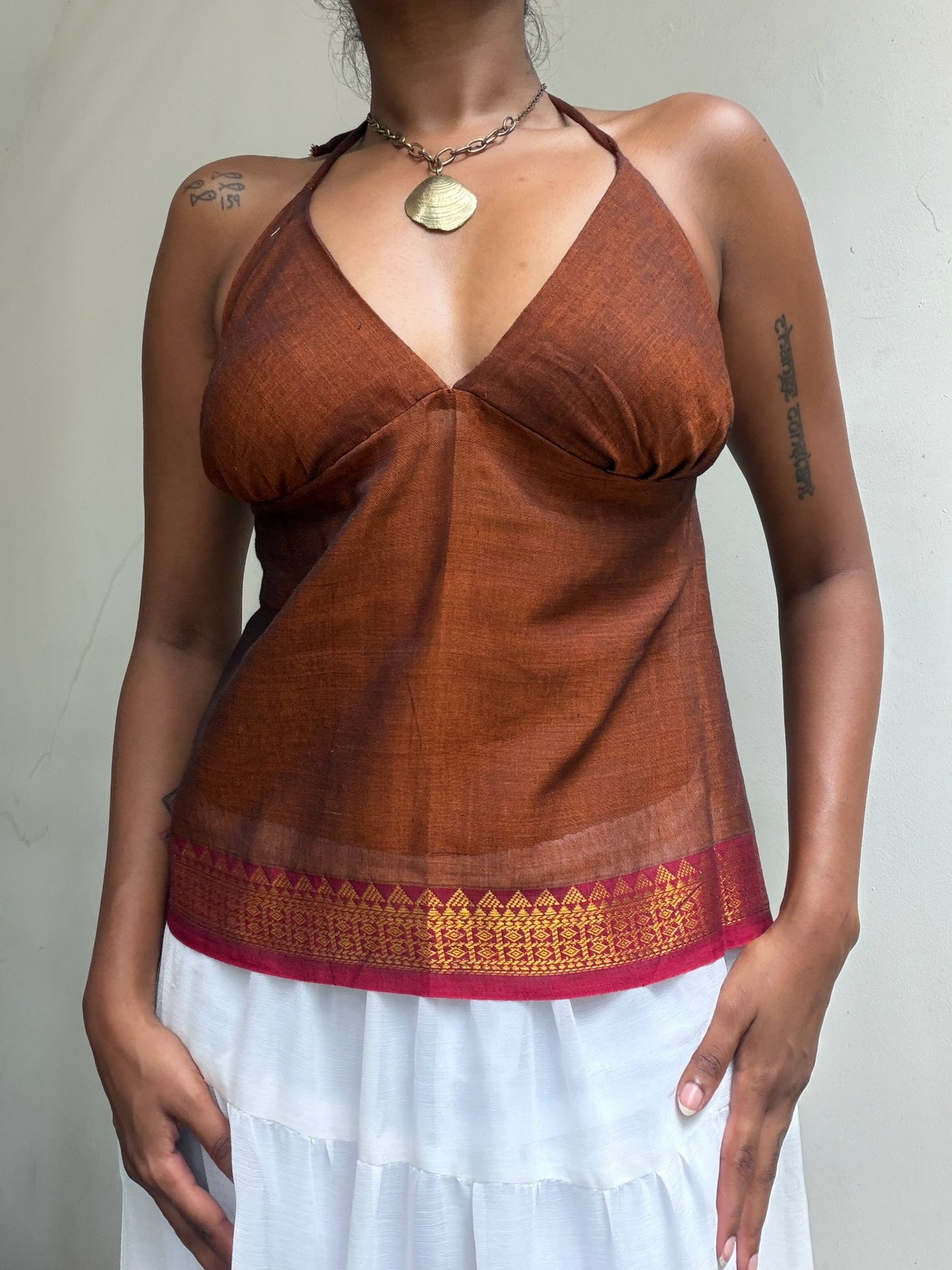Taru: Brown Narayanpet