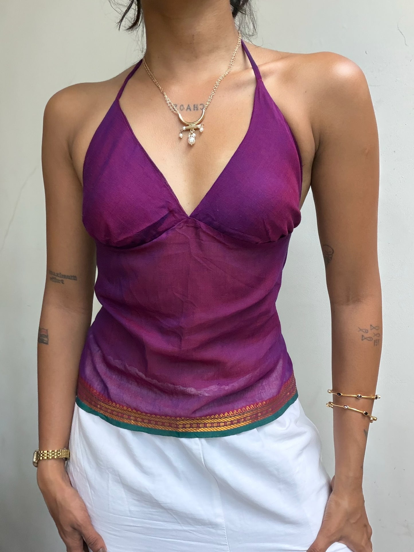 Taru: Purple Narayanpet