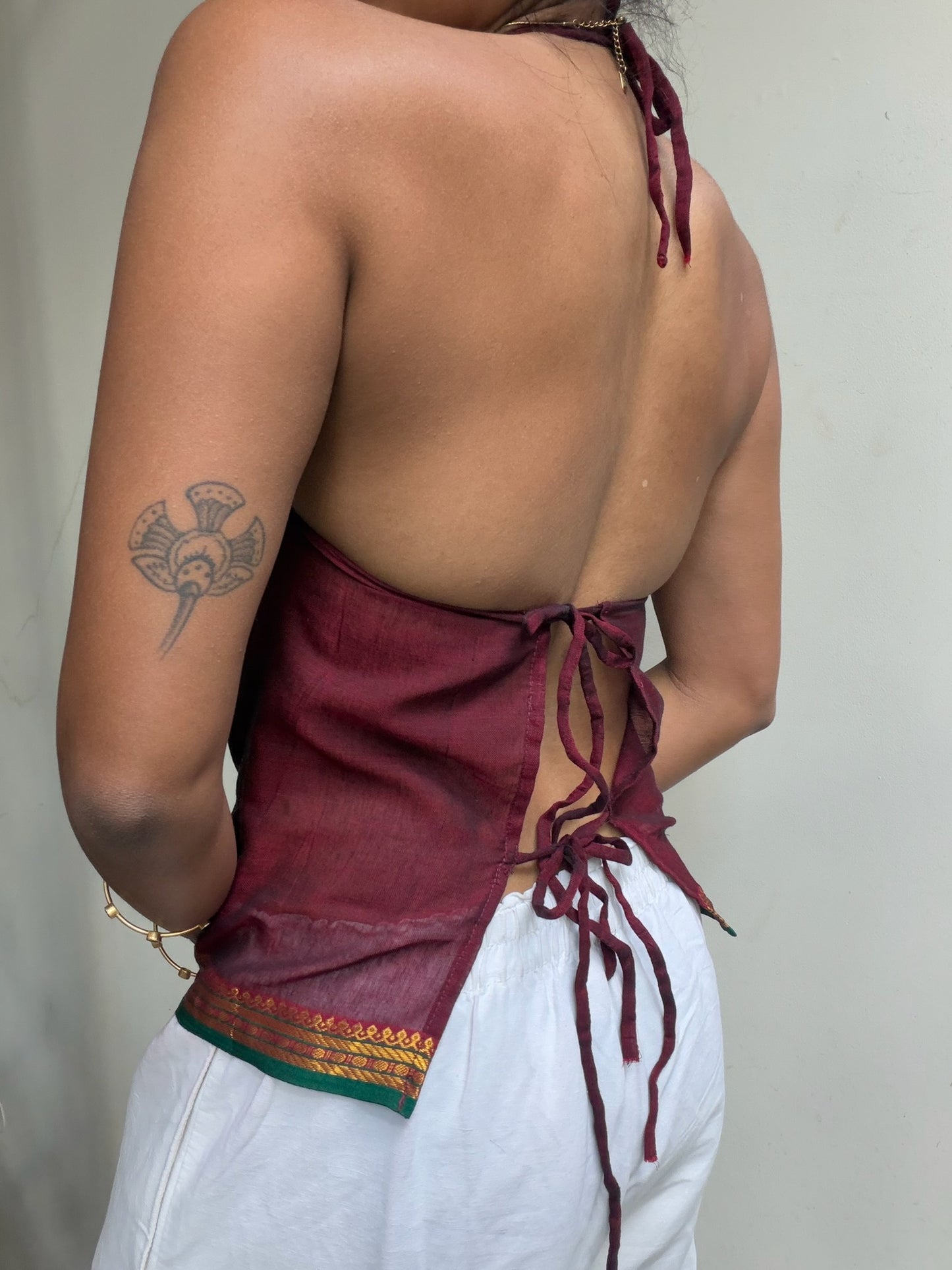 Taru: Maroon Narayanpet 1