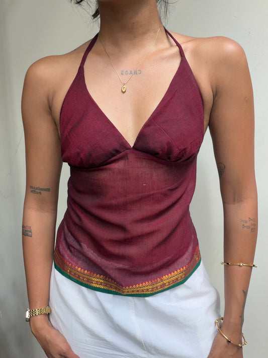 Taru: Maroon Narayanpet 1